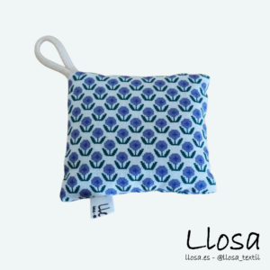 Saquito de lavanda Flores Lilas