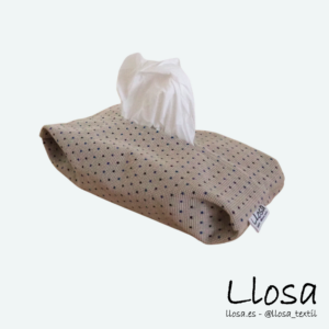 Tissue bag Topitos