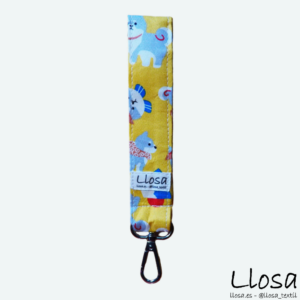 Llavero Perros Shiba inu