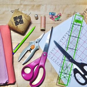 Encargos personalizados