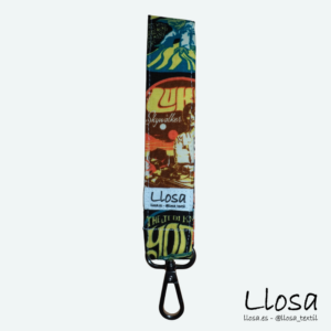 Llavero Star Wars vintage